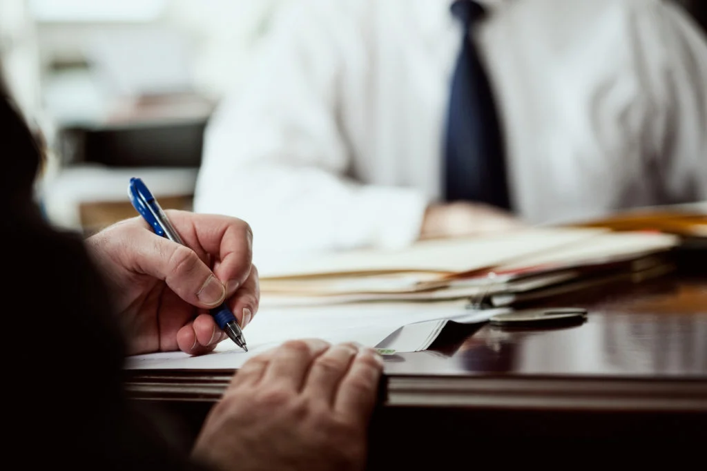 What Makes a Will Legally Valid Hampstead Heath?