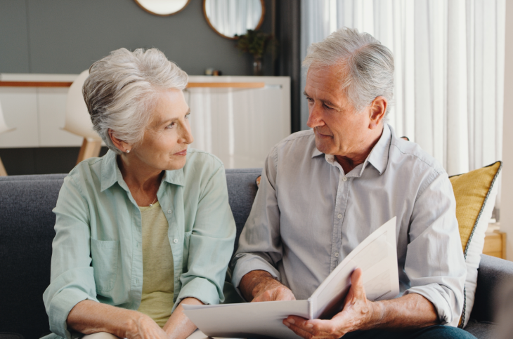 Writing Your Own Will – Is It Easy Hampstead Heath?