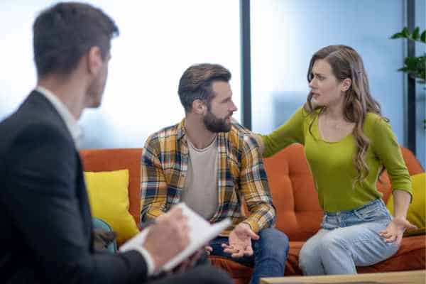 Which Will Type Offers the Best Protection for Children From Previous Relationships Hampstead Heath
